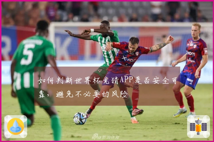 如何判断世界杯竞猜APP是否安全可靠,避免不必要的风险